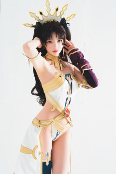 人气Coser@桜桃喵 弓凛 [44P620MB] - 图片8