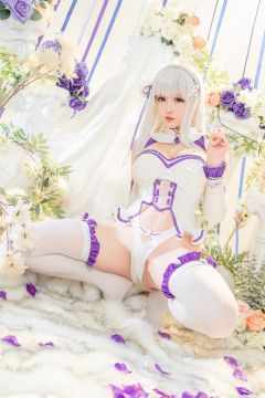 微博红人@星之迟迟@爱蜜莉雅 [103P2V1.73G] - 图片2