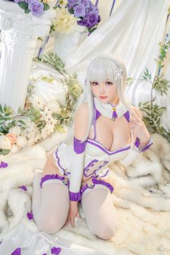微博红人@星之迟迟@爱蜜莉雅 [103P2V1.73G] - 图片4