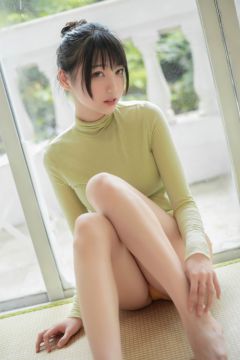 动漫博主@周叽是可爱兔兔 小清新居家服 [16P98MB] - 图片3